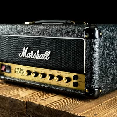 Marshall SC20H - 20 Watt Guitar Head - Free Shipping image 3