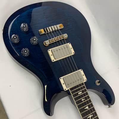 PRS Paul Reed Smith S2 McCarty 594 Electric Guitar Whale Blue + PRS Gig Bag BRAND NEW image 9