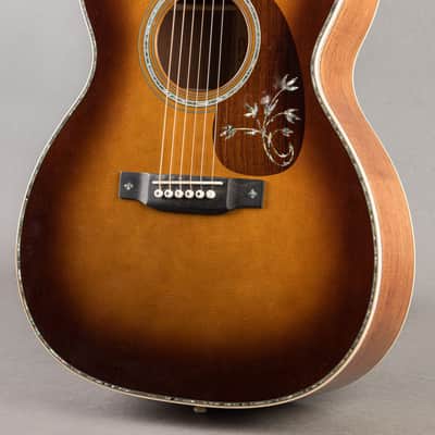 Martin CEO-10 2023, Sunburst image 3