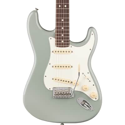 Fender Player II Stratocaster - Cactus Gray (Open Box) image 3