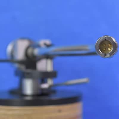 Ortofon AS 212i Tonearm In Very Good Condition image 4