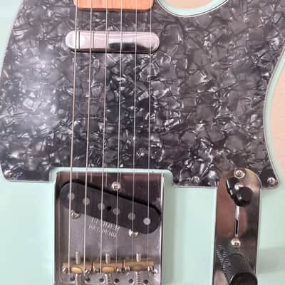 Fender Telecaster 2020