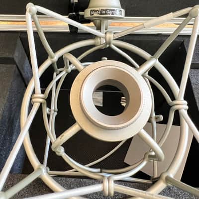 Neumann U87 PAIR Vintage 1970-1980's (NOT Ai series) image 18