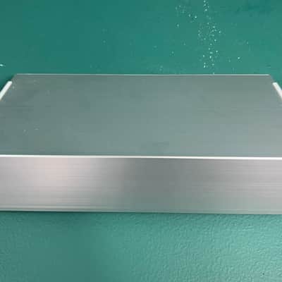 Korg M3 88 top panel aluminum cover left or right