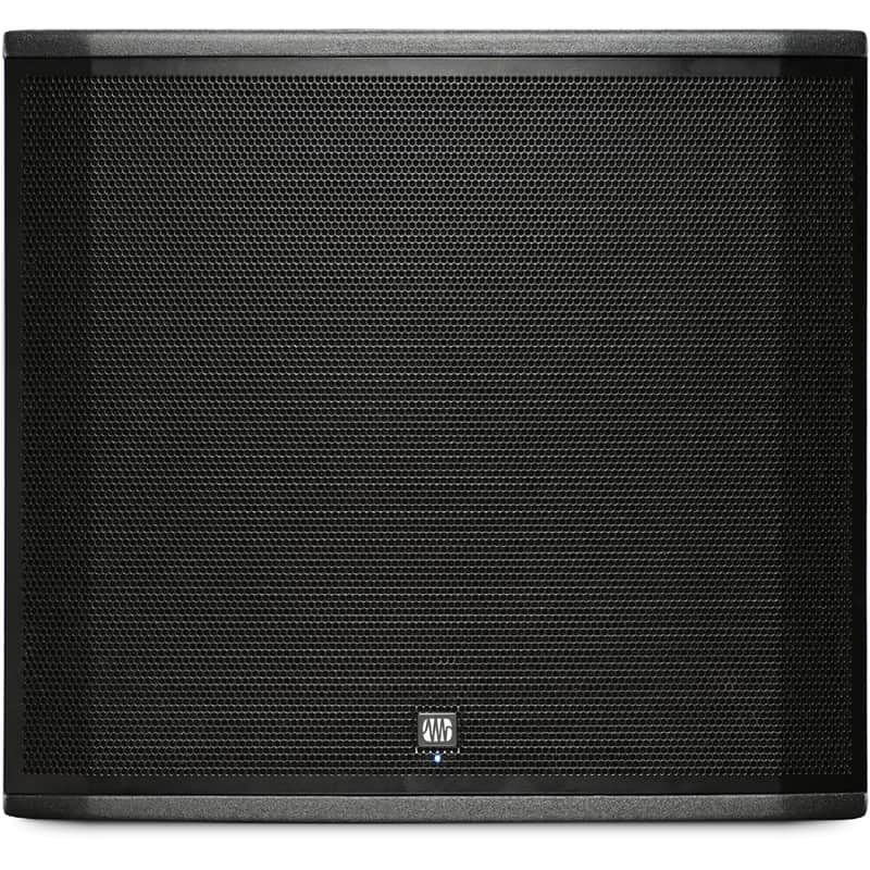 PreSonus ULT18 2000-Watt 18" Active Subwoofer image 1