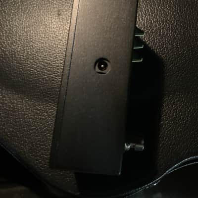Walrus Audio Fundamental Distortion 2023 - Present - Black / Yellow image 2