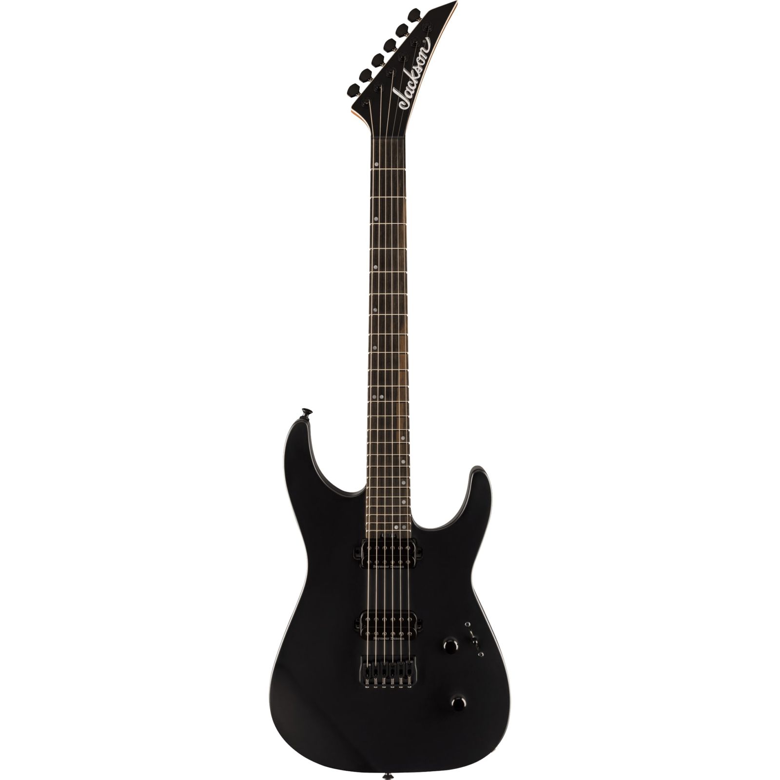 Jackson American Series Virtuoso HT | Reverb