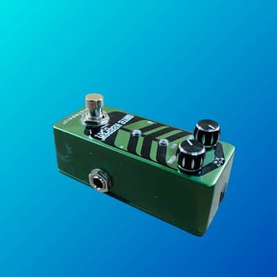 Pigtronix Gate Keeper Micro Noise Gate image 3