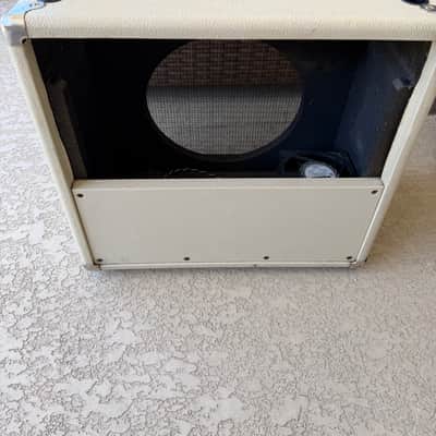 Immagine Mesa Boogie Mark III - *Unloaded Cabinet Only* 1985 - 5