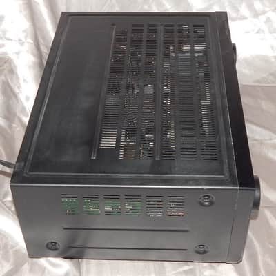 Pioneer VSX-524 HDMI home theater receiver with remote image 2