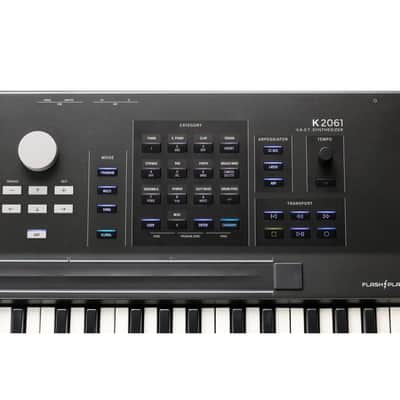 Kurzweil K2061 image 5