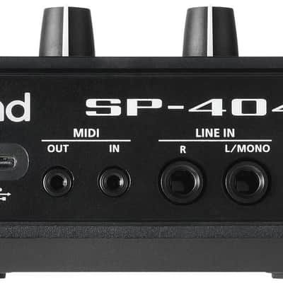 Roland SP-404MKII Creative Sampler and Effector image 2