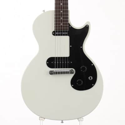 Gibson Melody Maker Satin White (2011) [113811362] (06/01) image 1