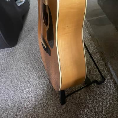 1976 Ibanez Concord 699-12 Natural w/ HSC image 6