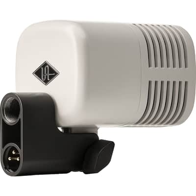 Universal Audio SD-5 Dynamic Microphone with Hemisphere Mic Modeling Plug-in image 2