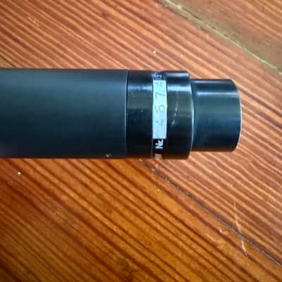 Beyerdynamic M 160 Hypercardioid Double Ribbon Microphone image 4