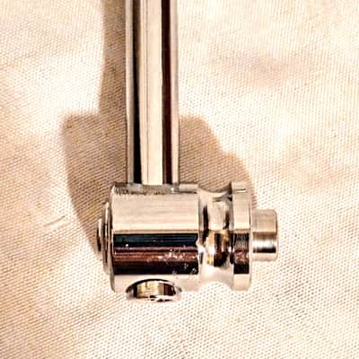 UNMARKED SNARE DRUM LUG - FREE SHIP TO CUSA! image 2