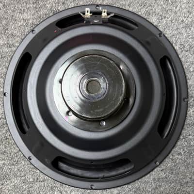 Klipsch 10" Woofer Speaker K-1030-KN - Replacement Speaker image 2