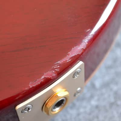 PRS Custom 24 30th Anniversary Artist image 22