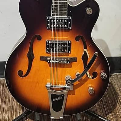 Gretsch G5120 Electromatic Hollow Body 2006 - 2013 - Sunburst image 1