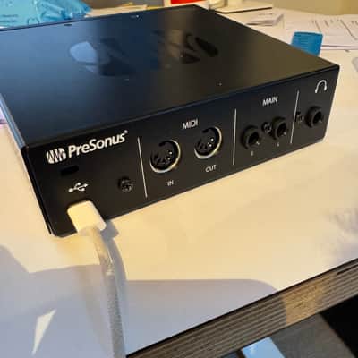 PreSonus Revelator io24 USB-C Audio Interface image 3