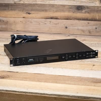 Yamaha SPX-90 Multi-Effect Processor SPX90 Effects FX Studio U268928
