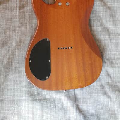 Chapman ML-3 Modern Natural image 3