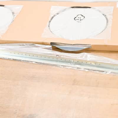 Klipsch IC-650-T-SC Commercial In-Ceiling Speaker (PAIR) CG015H4 image 14