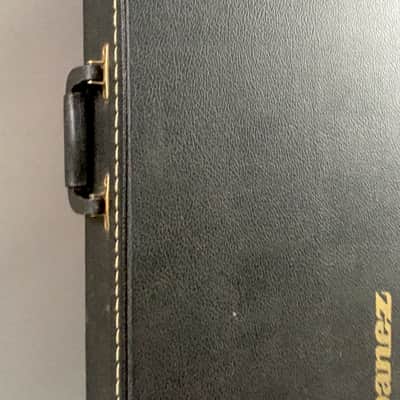 1980s Made In Canada TKL Vintage Electric Guitar Case For Ibanez Guitar Relic image 14