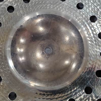 Sabian 19" AA Holy China Cymbal (Gorgeous!) image 8