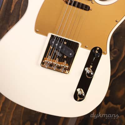 Suhr Mateus Asato Classic T II SS White image 2