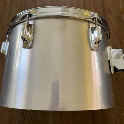 Tama Imperialstar 10" & 12" Concert Toms Lot Re-Rings Japan Remo Free Shipping image 14