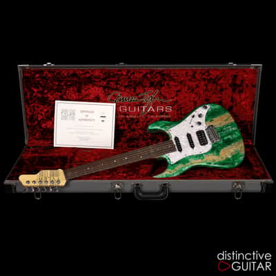 James Tyler Studio Elite HD - Lambeau Shmear image 13