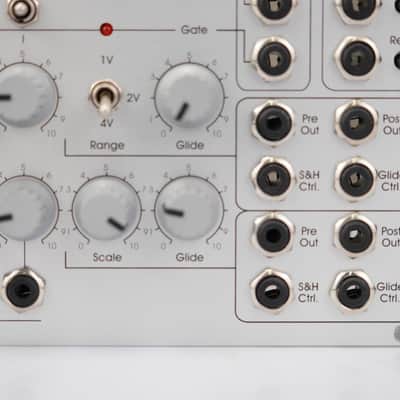 Doepfer A-155 Analog / Trigger Sequencer Eurorack Synthesizer Module #58380 image 9
