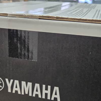 Yamaha RX-V485 WiFi Bluetooth HDMI 5.1 Channel 260 Watt Audio/Video AV Receiver image 5
