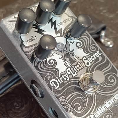 Catalinbread Dirty Little Secret MKIII image 5