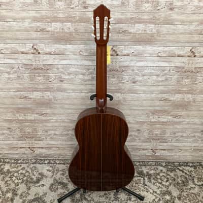 Used Yamaha CG182S Classical Acoustic Guitar image 5