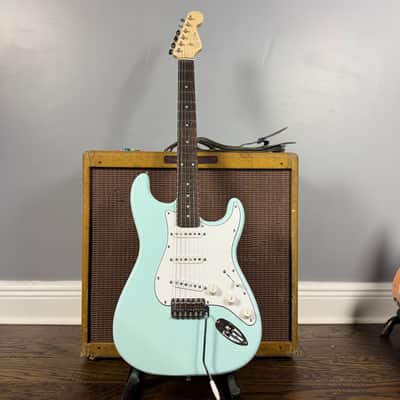 2026 R.W. Guitars Vintage ST - Sonic Blue image 3