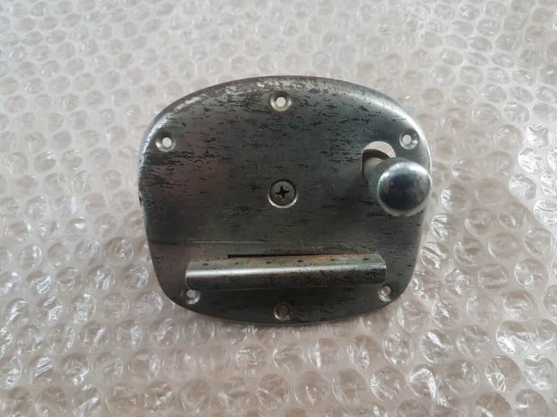 60's WEIRD GUITAR TREMOLO made in JAPAN image 1