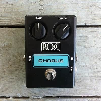 Pearl CH-02 Chorus | Reverb