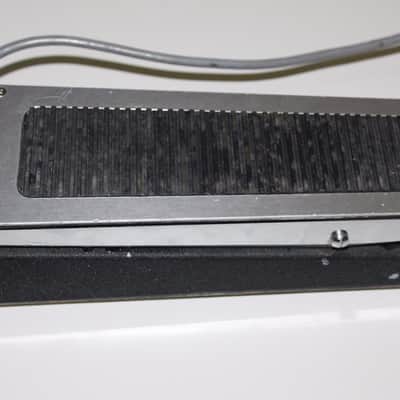 RARE! VINTAGE Original Jax Vibra Chorus Shin-Ei Uni-Vibe Guitar Effects FX Pedal image 6