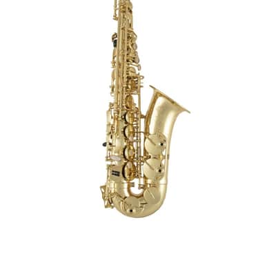 Selmer-Paris Selmer Paris 52JU Series II Jubilee Professional Alto Saxophone image 1
