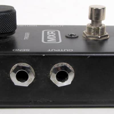 Used MXR M195 Noise Clamp VGC image 4