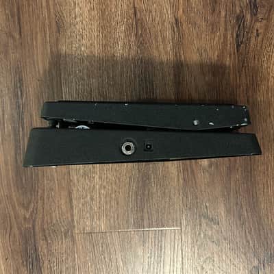 Vox V845 Wah-Wah with Joe Gagan Hotpotz Replacement Potentiometer image 4