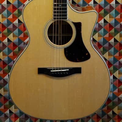 Eastman AC422CE 2022 image 6