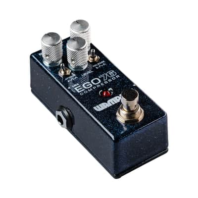 Wampler Mini Ego 76 Compressor image 2