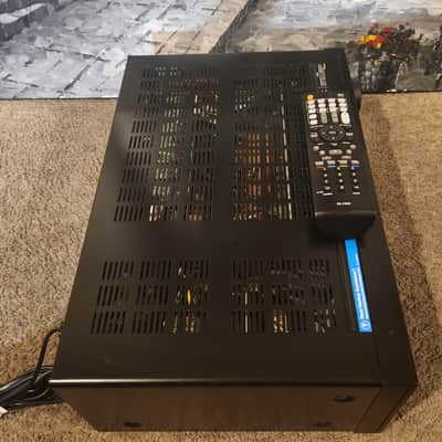 Onkyo Onkyo TX-NR509 Network Receiver 2000 image 6