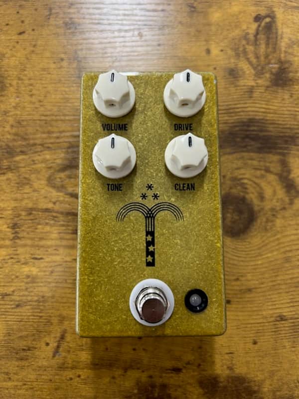 JHS Morning Glory Clean