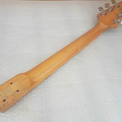 1979 GIBSON MARAUDER NECK - made in USA image 3