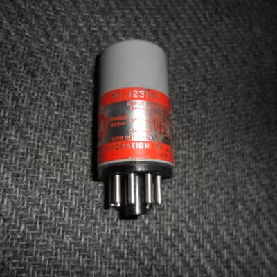 RCA  MI-12399 Mic MC Phono Cartridge step-up Transformer image 2
